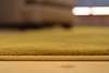 van Besouw Yellow vloerkleed - 300x400 - Materiaal