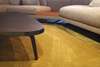 van Besouw Yellow vloerkleed - 300x400 - Materiaal