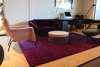 CS Rugs Camélèon vloerkleed - 200x300 - Materiaal