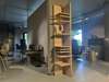 Pilat & Pilat Lutgarde wandkast - Materiaal