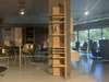 Pilat & Pilat Lutgarde wandkast - Materiaal