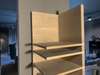 Pilat & Pilat Lutgarde wandkast - Materiaal