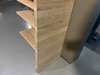 Pilat & Pilat Lutgarde wandkast - Materiaal