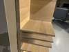 Pilat & Pilat Lutgarde wandkast - Materiaal