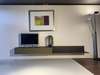 Karaat Design Scudo tv-dressoir - Materiaal