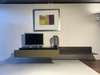 Karaat Design Scudo tv-dressoir - Materiaal