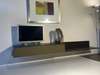 Karaat Design Scudo tv-dressoir - Materiaal