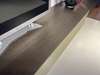 Karaat Design Scudo tv-dressoir - Materiaal