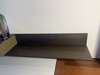 Karaat Design Scudo tv-dressoir - Materiaal