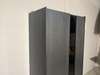 Karaat Design Altea wandkast - Materiaal
