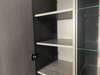 Karaat Design Altea wandkast - Materiaal