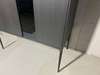 Karaat Design Altea wandkast - Materiaal