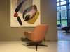 Pode Sparkle fauteuil - Materiaal