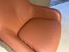 Pode Sparkle fauteuil - Materiaal