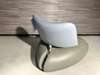 Leolux Pallone Pa fauteuil - Achter aanzicht