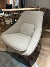 Pode Tresto fauteuil - Materiaal