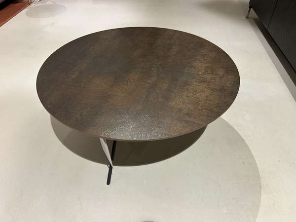 Metaform DP salontafel - Materiaal