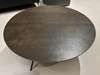 Metaform DP salontafel - Materiaal