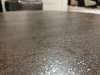 Metaform DP salontafel - Materiaal