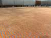Kinast Horizon Karpet vloerkleed - 180x350 - Materiaal