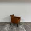 bert plantagie Kamelia fauteuil - Materiaal