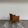 bert plantagie Kamelia fauteuil - Materiaal