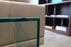 Tonelli Design Capo Horn sidetable - Materiaal