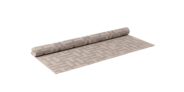 Montel Patterns vloerkleed - 160x230 - Materiaal