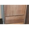 BKS Meubelen Aurora wandkast - Materiaal