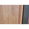 BKS Meubelen Aurora wandkast - Materiaal