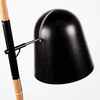 Topform Sensa tafellamp - Materiaal