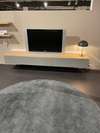 Interstar 218-50 TV-meubel - Materiaal