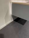 Interstar 218-50 TV-meubel - Materiaal