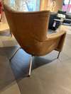 Pode Transit One Low fauteuil - Vooraanzicht