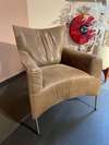 Pode Transit One Low fauteuil - Showroom