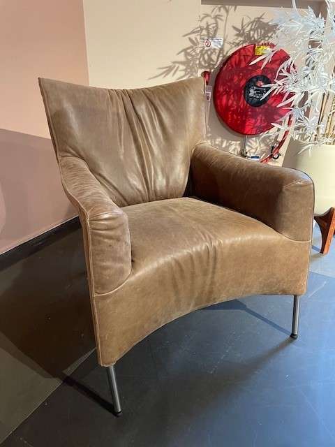 Pode Transit One Low fauteuil - Showroom