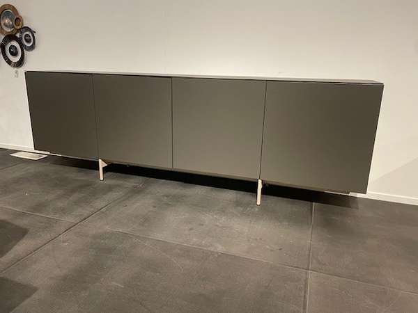 Coesel Cobra 680 dressoir - Showroom
