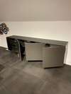 Coesel Cobra 680 dressoir - Vooraanzicht