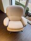 Stressless Rome Low relaxfauteuil - Vooraanzicht