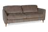 Sits Lucy Bedbank 4-zitsbank - Materiaal