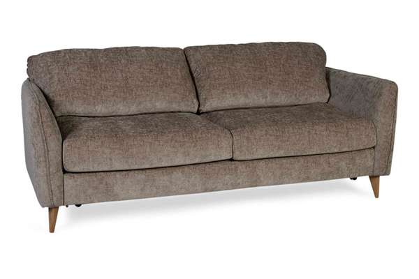 Sits Lucy Bedbank 4-zitsbank - Materiaal