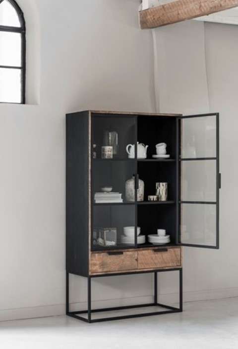 Dtp.Home Cosmo No.1 vitrinekast - Showroom