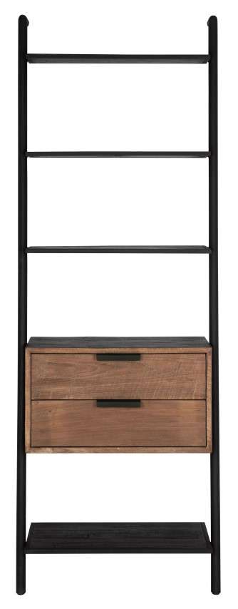 Dtp.Home Cosmo wandkast - Materiaal
