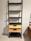 Dtp.Home Cosmo wandkast - Materiaal