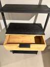 Dtp.Home Cosmo wandkast - Materiaal