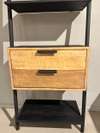 Dtp.Home Cosmo wandkast - Materiaal