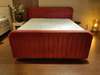 HML Bedding Stretto boxspring - 180x200 - Materiaal