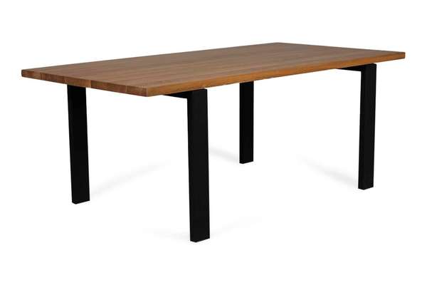 Seuren Sidney eettafel - 200x100 - Materiaal
