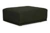 Passe Partout Luigo poef - Materiaal