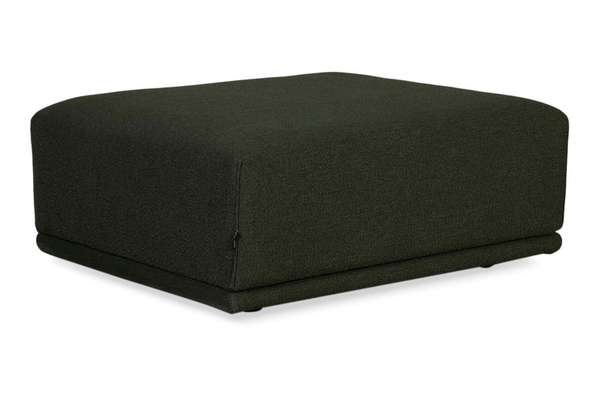 Passe Partout Luigo poef - Materiaal